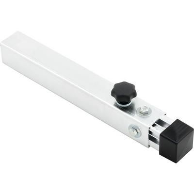 Stageworx Steckfuß für Bühnenpodest 40-60 cm