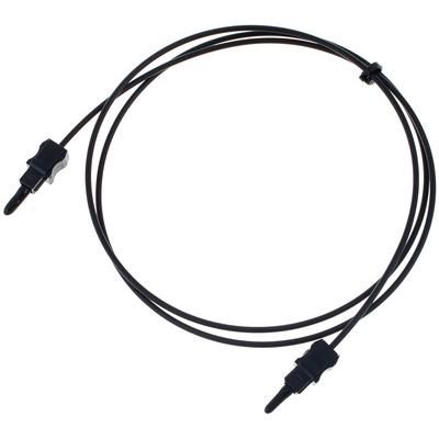 Mutec Optisches Kabel 1m