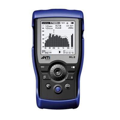 NTI Audio XL 2