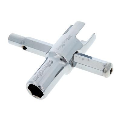 Gibraltar SC-GWK WingKey All-In-One Tool