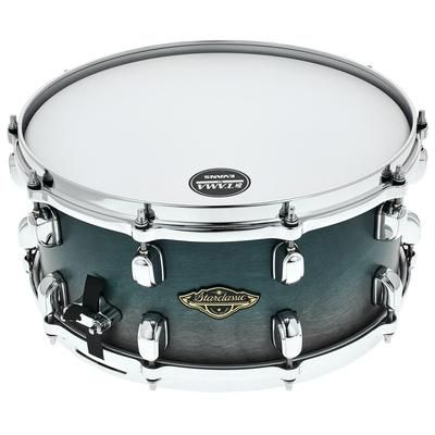 "Tama 14"x6,5" Starcl. Walnut/B. SPF"