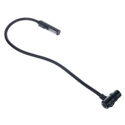 Littlite 18 XR 3 LED Schwanenhalslampe