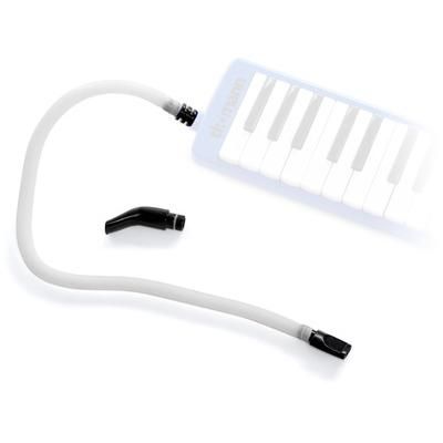Thomann Anblasschlauch/Ersatzmundstück für Melodica