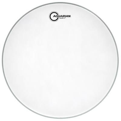 "Aquarian 18" Super 2 Coated"