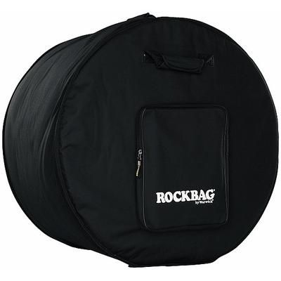 "Rockbag Softbag Marching Bass Drum 22""