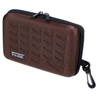 Thomann Hardcase for Ocarina Size 1