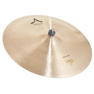 "Zildjian 19" A-Series Armand Ride"