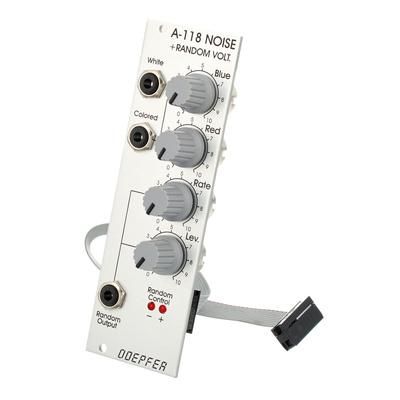 Doepfer A-118 Noise/Random Generator