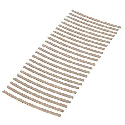 Dunlop 6105 Bunddraht Set 24 Stück