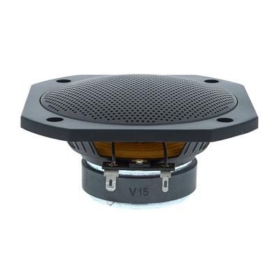 Visaton FRS 10 WP-8 Black