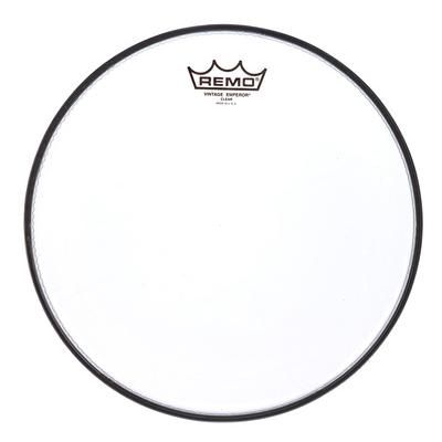 "Remo 12" Vintage Emperor Clear"