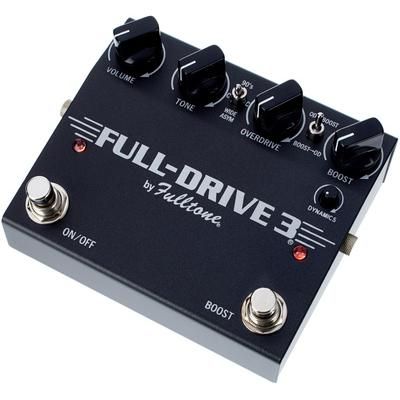 Fulltone Full-Drive 3