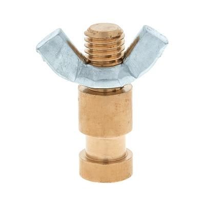 Stairville Mini TV Pin Ø16 mm M12 264M12