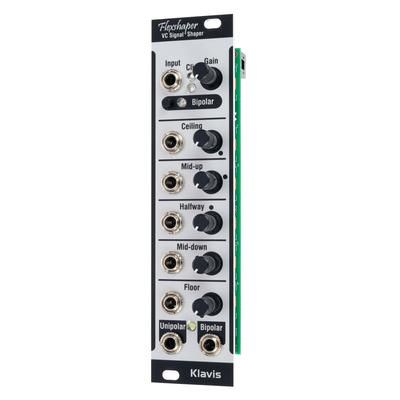 Klavis Flexshaper