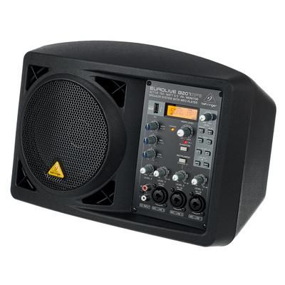 Behringer B207MP3