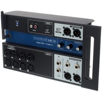 Soundcraft Ui12