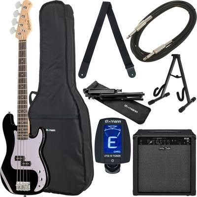 Hamaril Bassguitar Set 1