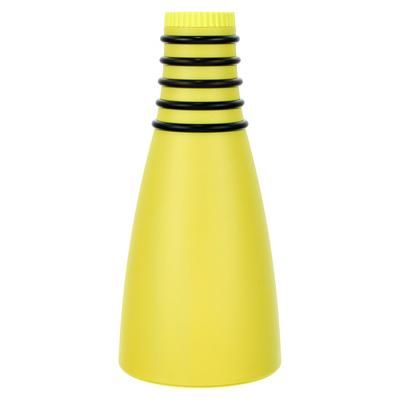Vhizzper Warm Up Mute Trumpet Yellow