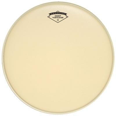"Aquarian 16" Deep Vintage II Coated"