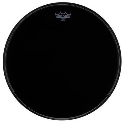 "Remo 18" Emperor Ebony"