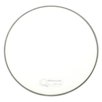 "Millenium QuiHead 16" Mesh Head"