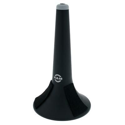 K&M 15214 Trumpet Peg w. Adapt.
