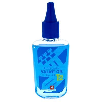 La Tromba AG T2 Valve Oil Special