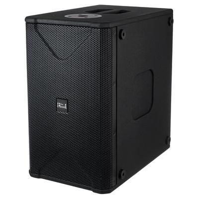 the box pro TL 110