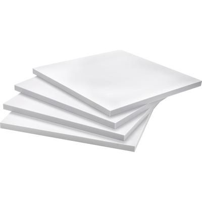 t.akustik Melamine 50 100/100 Gray 4pcs