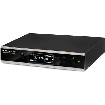 Sennheiser SL Rack Receiver DW-3-EU