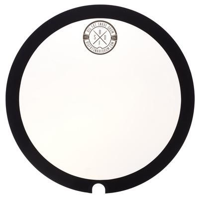 "Big Fat Snare Drum The Original 13""