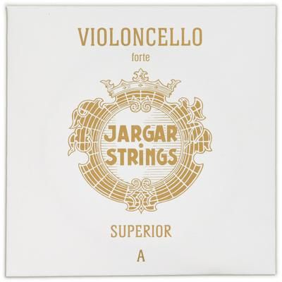 Jargar Superior Cello String A Forte
