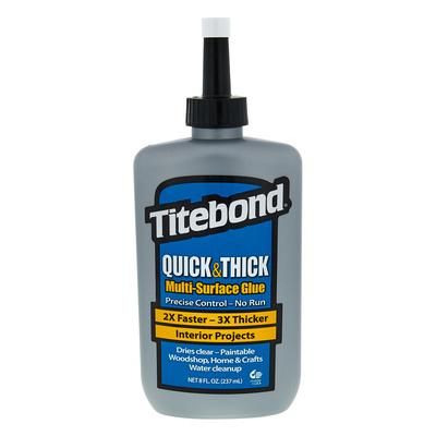 Titebond 240/3 Wood Glue