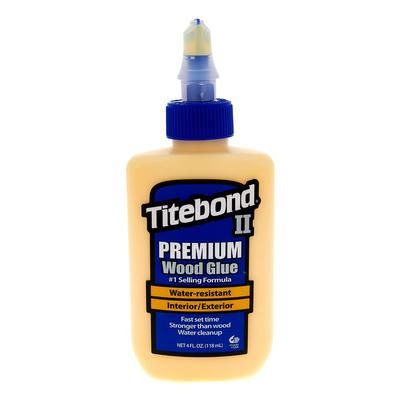 Titebond 500/2 II Premium 118 ml