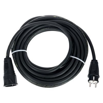 Stairville Power Cable 10m 2,5mm²