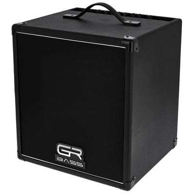 GR Bass CUBE 500
