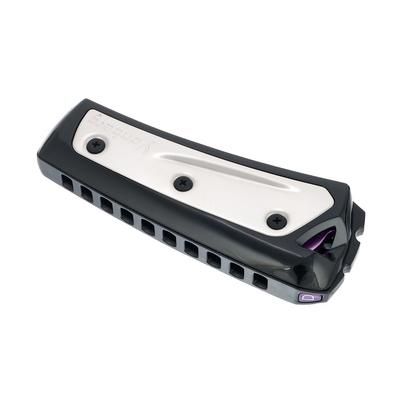 Yonberg D2 Storm Black D