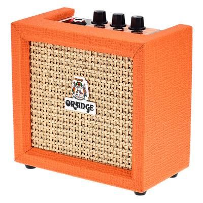 Orange Crush Mini