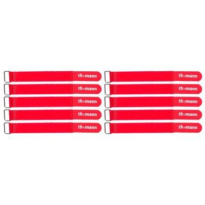 Thomann V2020 Red 10 Pack