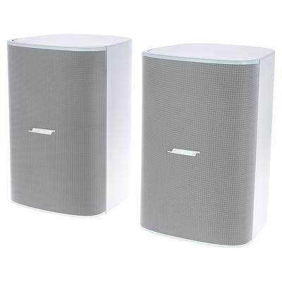 Bose Professional DesignMax DM6SE white