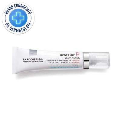 La Roche-Posay Redermic R Occhi 15 ml Crema anti-età per la zona sensi