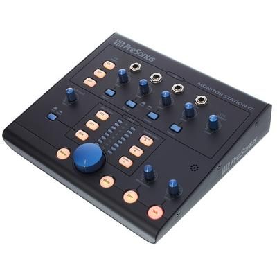 Presonus Monitor Station V2 B-Stock