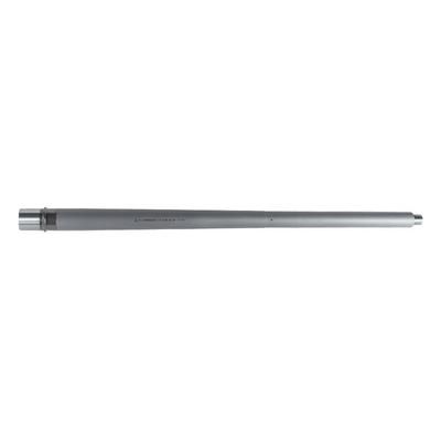 Ballistic Advantage Rifle .936 Premium Series 6.5 Creedmoor AR Barrel Gray 22 in BABL65CR03P