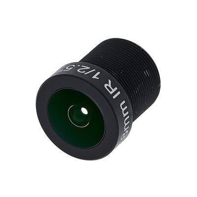 Marshall Electronics CV-4702.8-3MP-IR HD Lens M12