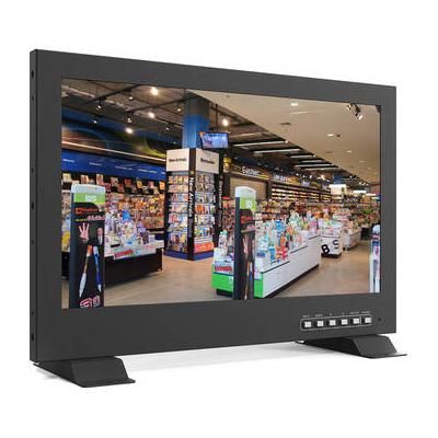 Lilliput PVM150S 15.6" Rack-Mountable 1920 x 1080 LCD Surveillance Monitor PVM150S