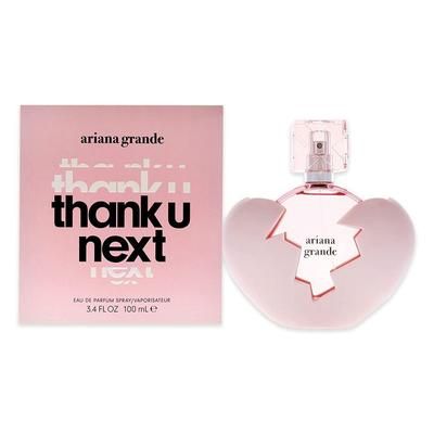 Ariana Grande Thank U Next 3.4 oz Eau De Parfum for Women