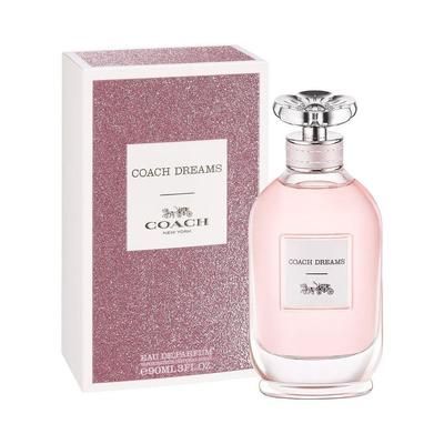 Coach Dreams Parfum 3 oz Eau De Parfum for Women