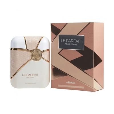 Armaf Le Parfait for Women 3.4 oz Eau De Parfum for Women