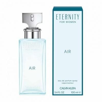 Eternity Air for Women 3.4 oz Eau De Parfum for Women