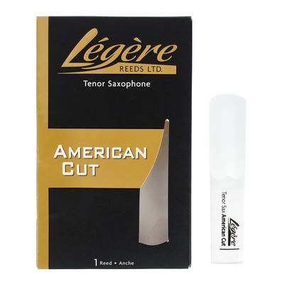 Legere American Cut Tenor Sax 1.75